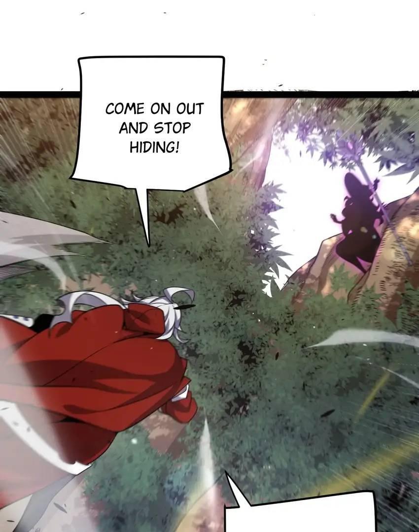 The Game That I Come From Chapter 217