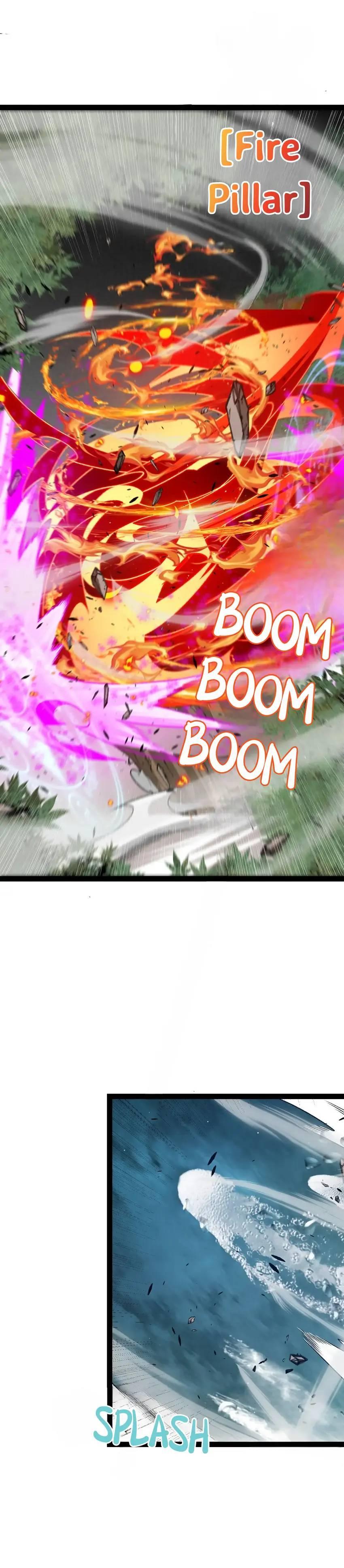 The Game That I Come From Chapter 217