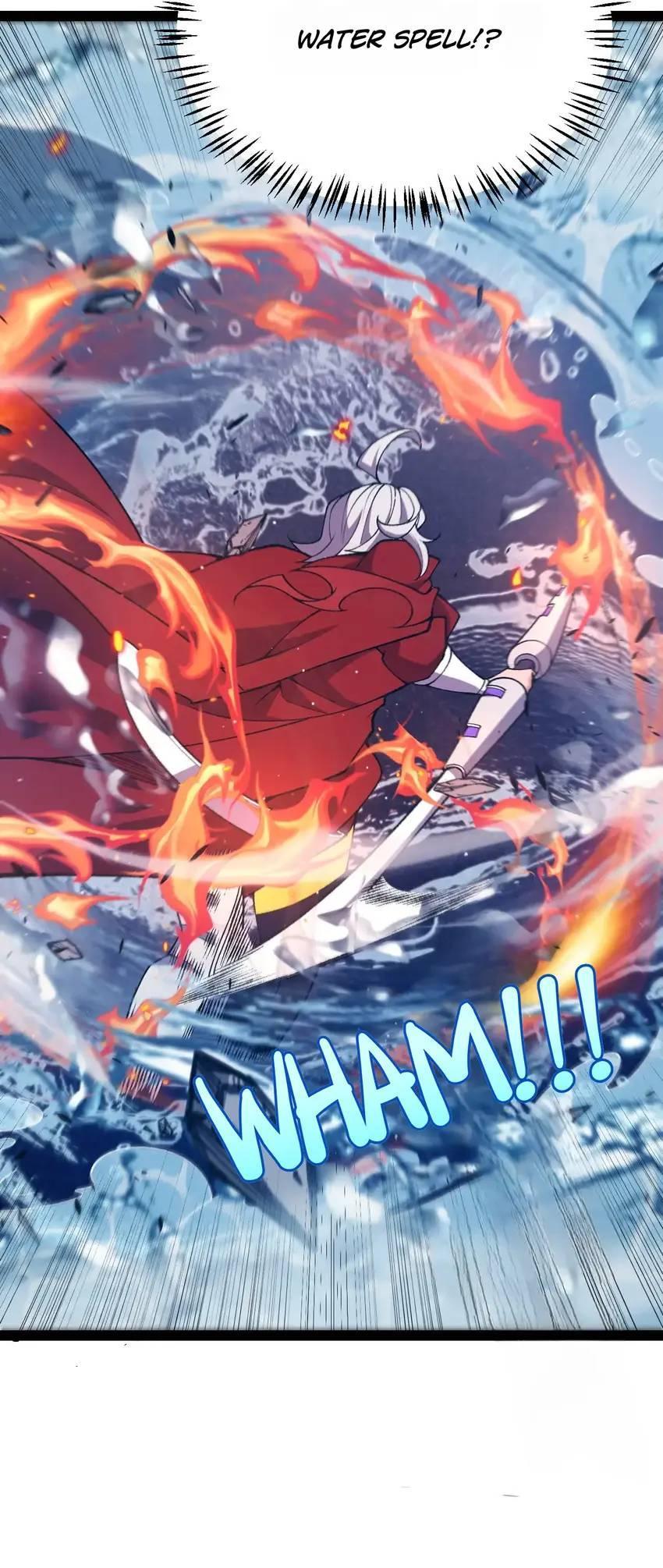 The Game That I Come From Chapter 217