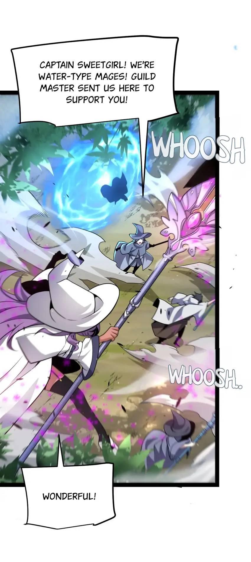 The Game That I Come From Chapter 217