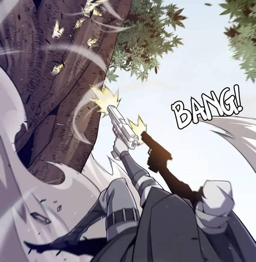 The Game That I Come From Chapter 217