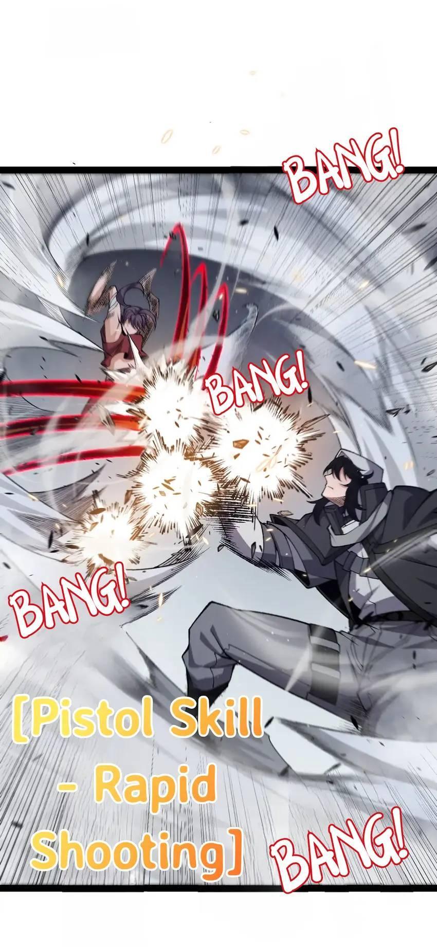 The Game That I Come From Chapter 217