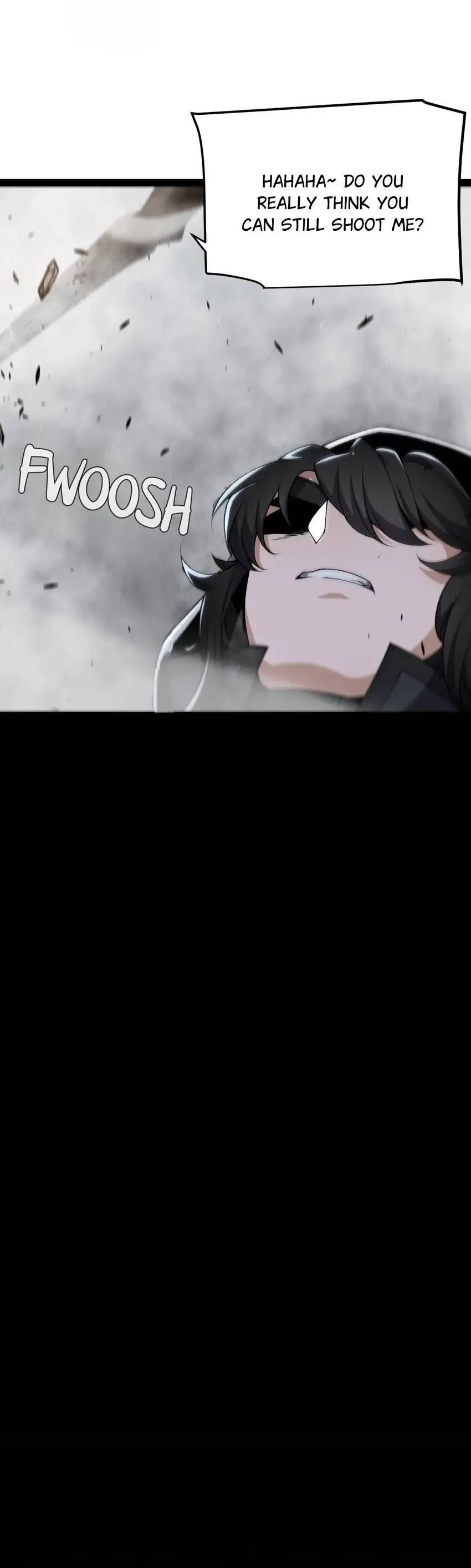 The Game That I Come From Chapter 217