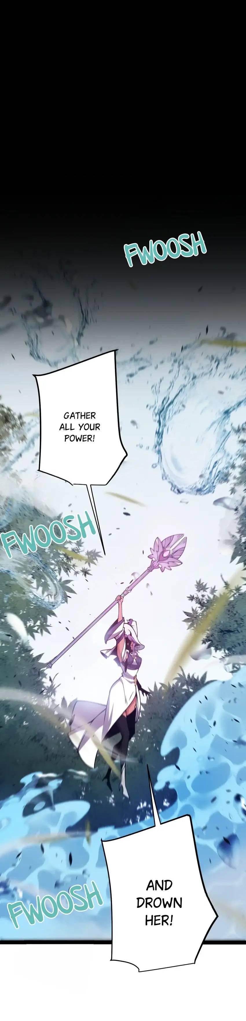 The Game That I Come From Chapter 217