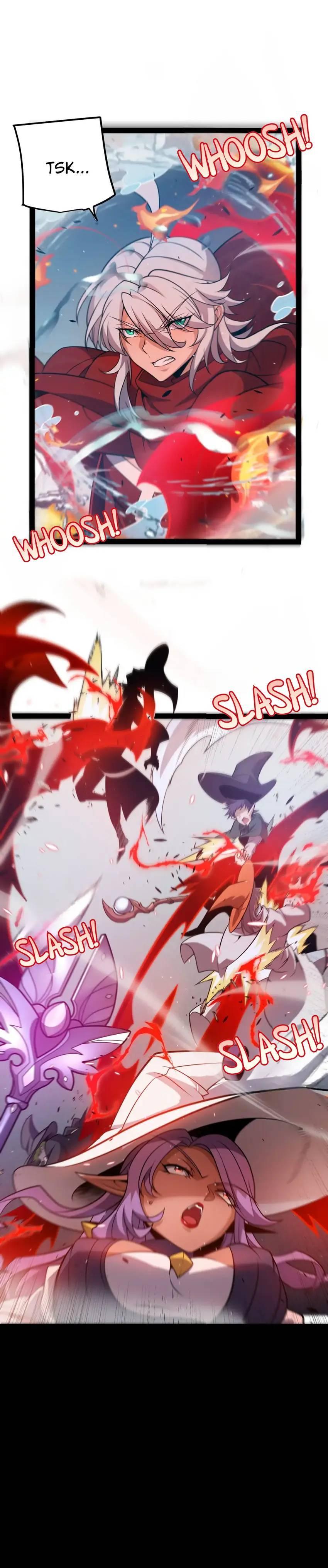 The Game That I Come From Chapter 217