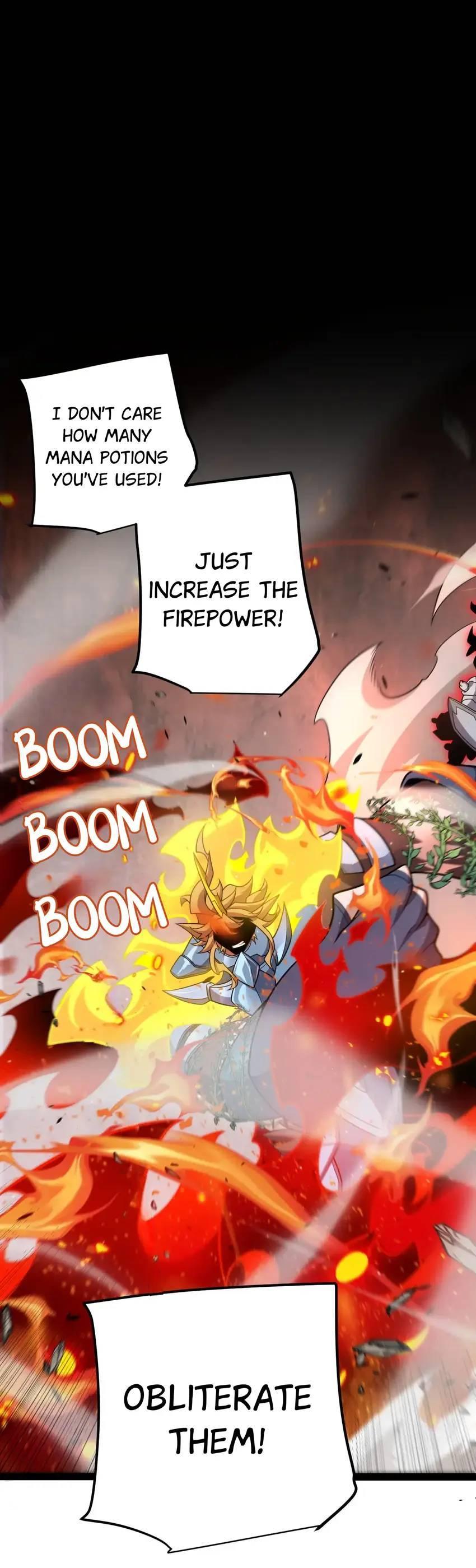 The Game That I Come From Chapter 217