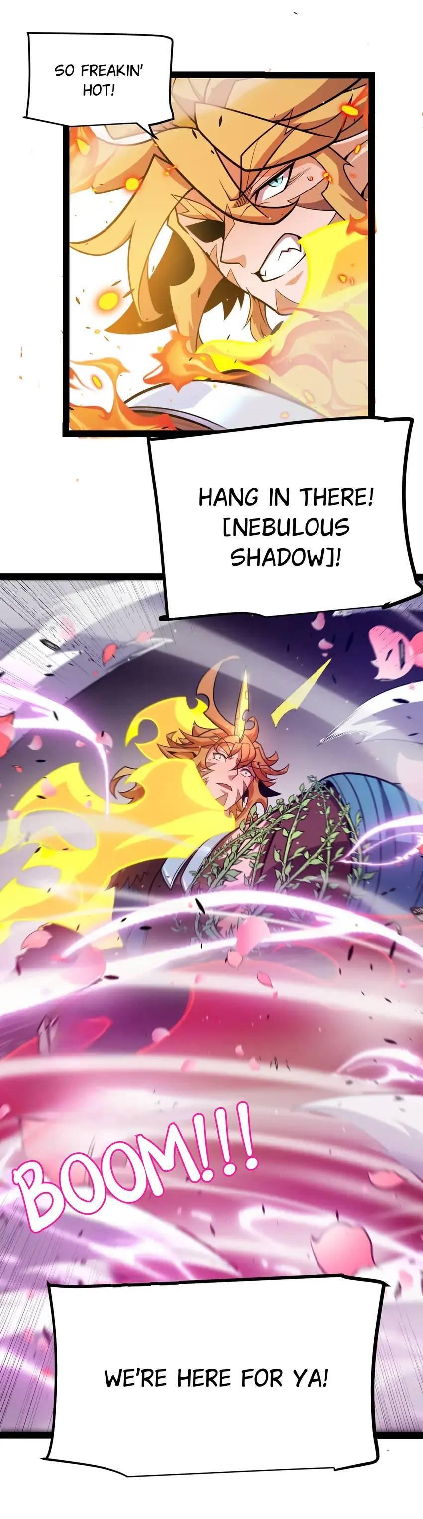 The Game That I Come From Chapter 217