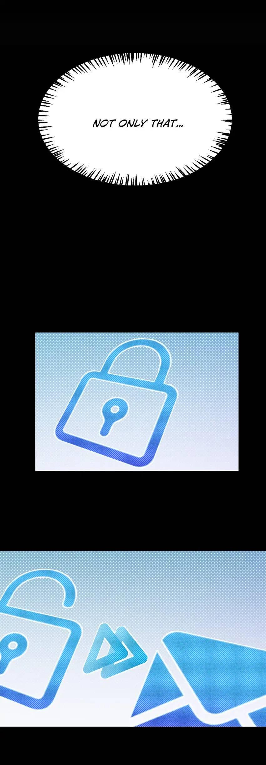 The Game That I Come From Chapter 218