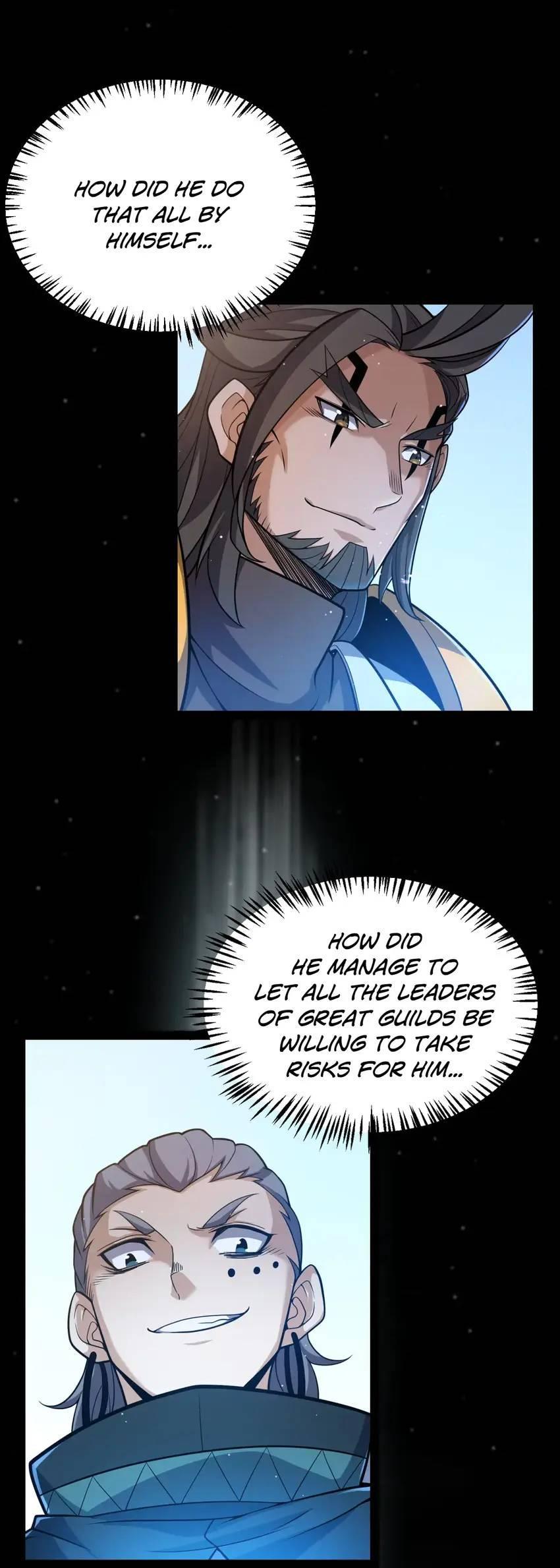 The Game That I Come From Chapter 218