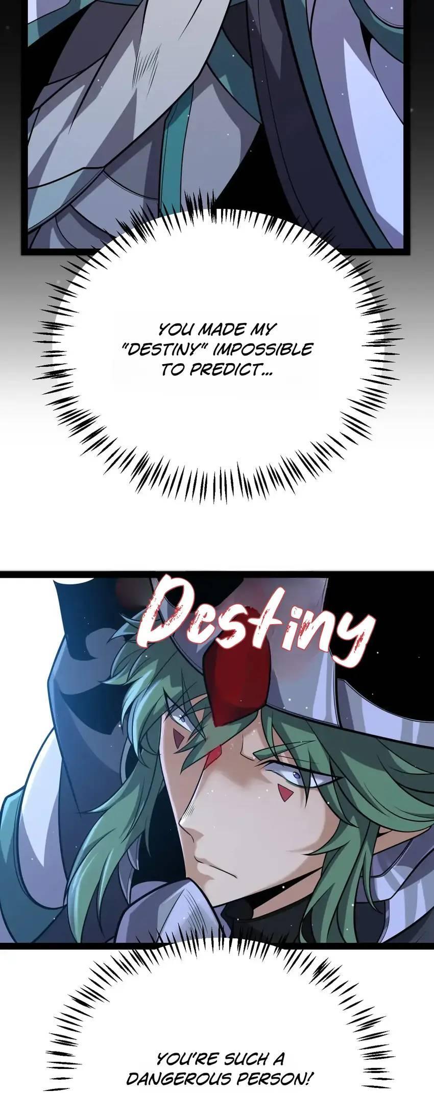 The Game That I Come From Chapter 218