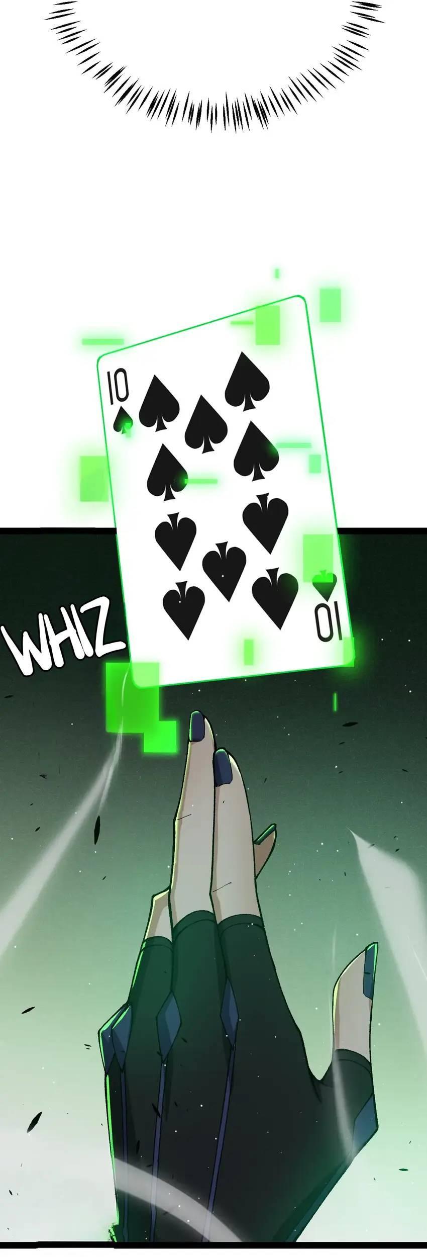 The Game That I Come From Chapter 218