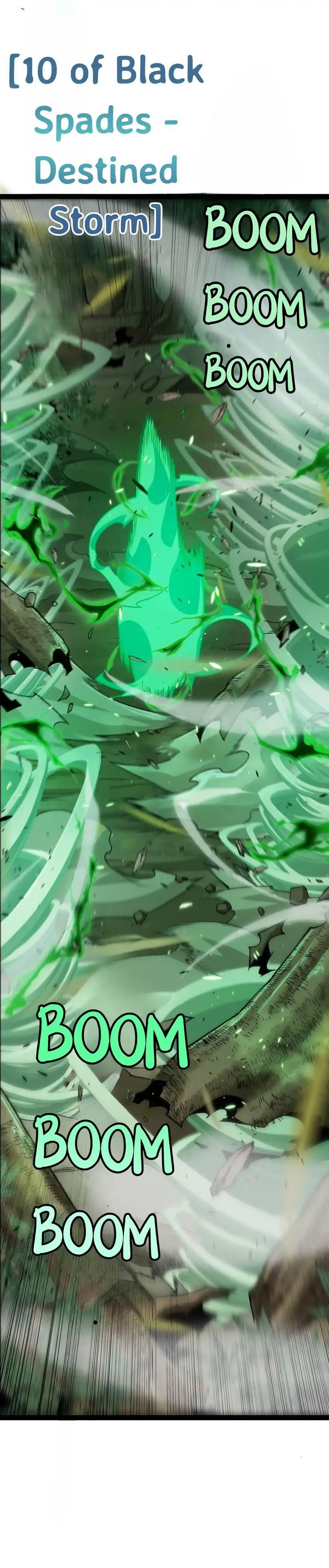 The Game That I Come From Chapter 218