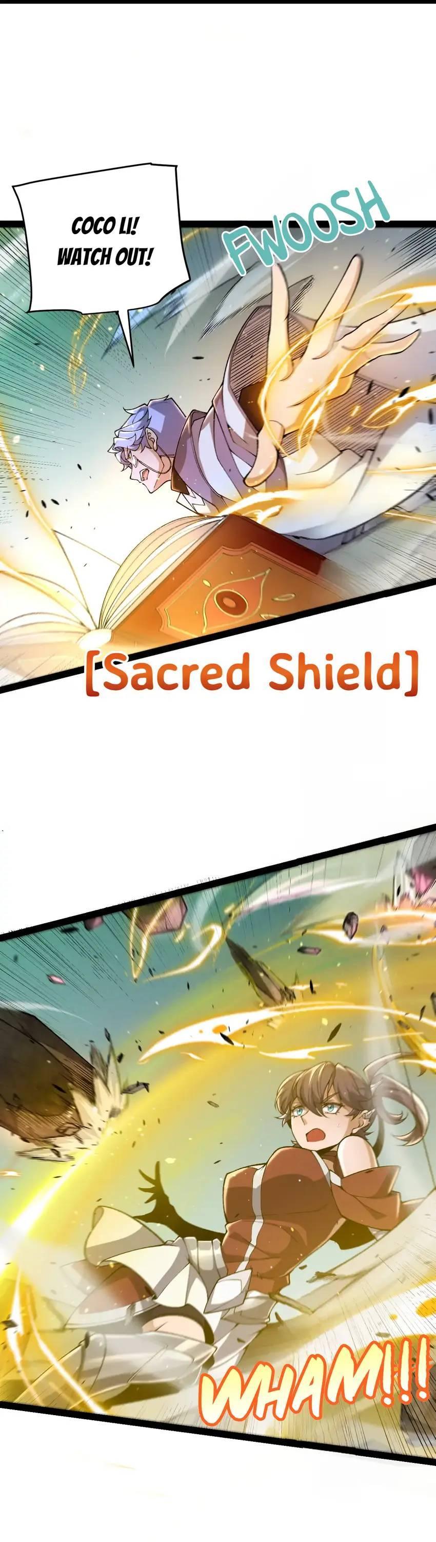 The Game That I Come From Chapter 218