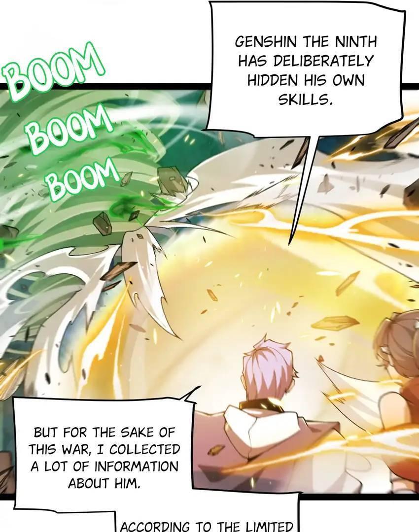 The Game That I Come From Chapter 218