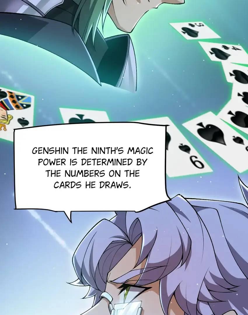 The Game That I Come From Chapter 218