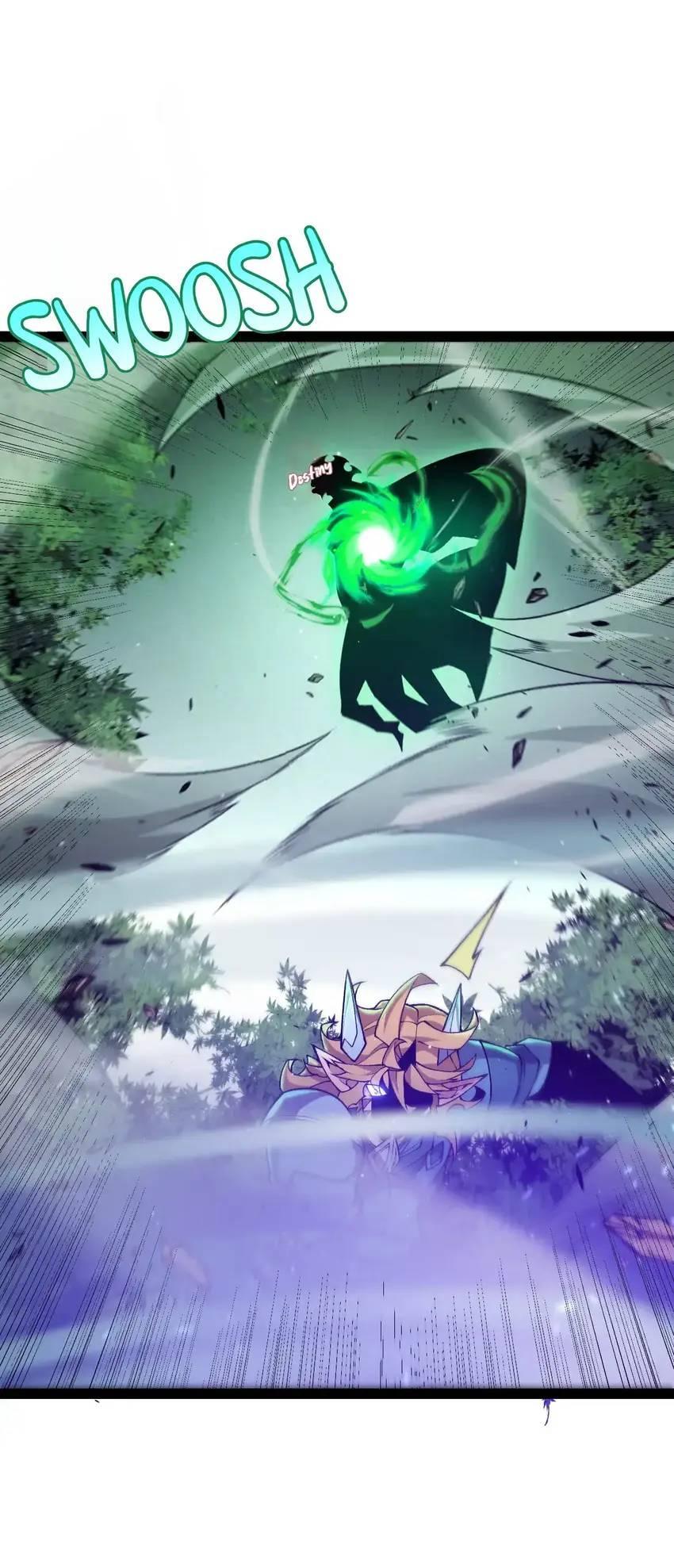 The Game That I Come From Chapter 218