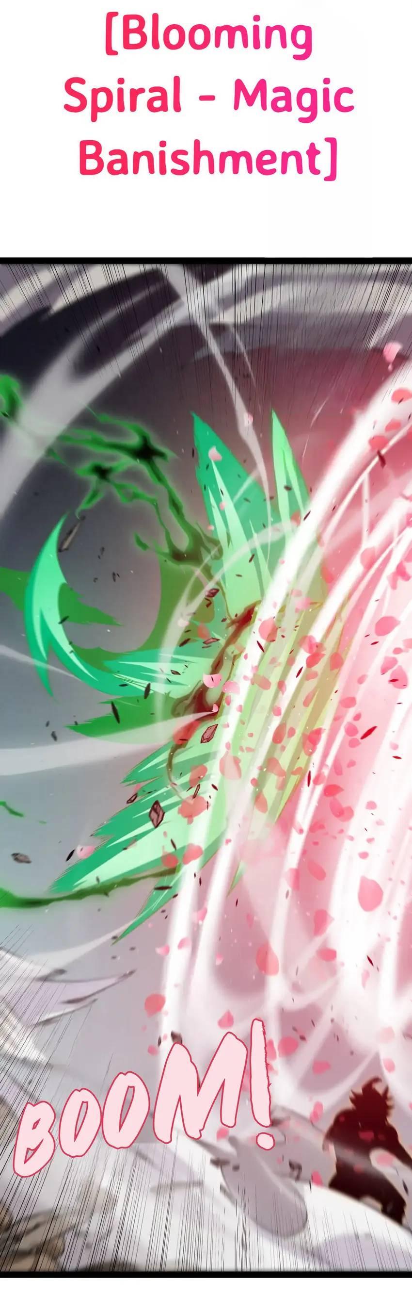 The Game That I Come From Chapter 218