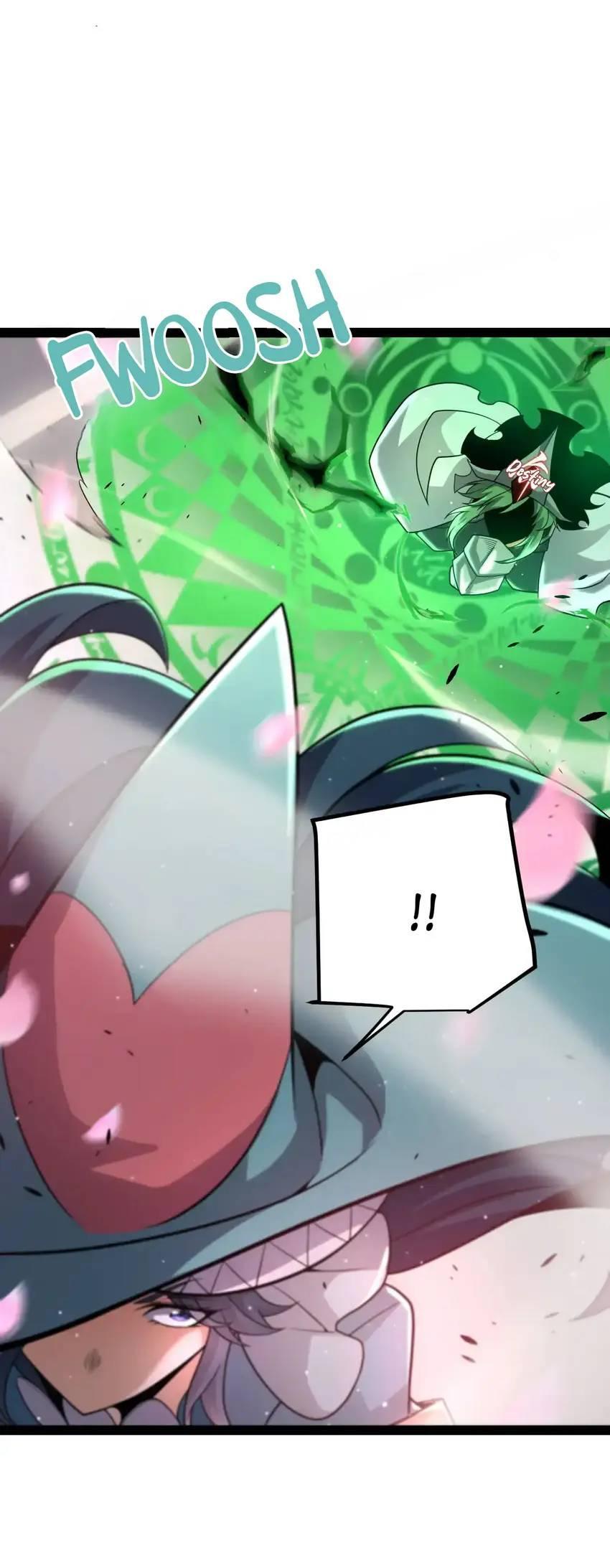 The Game That I Come From Chapter 218