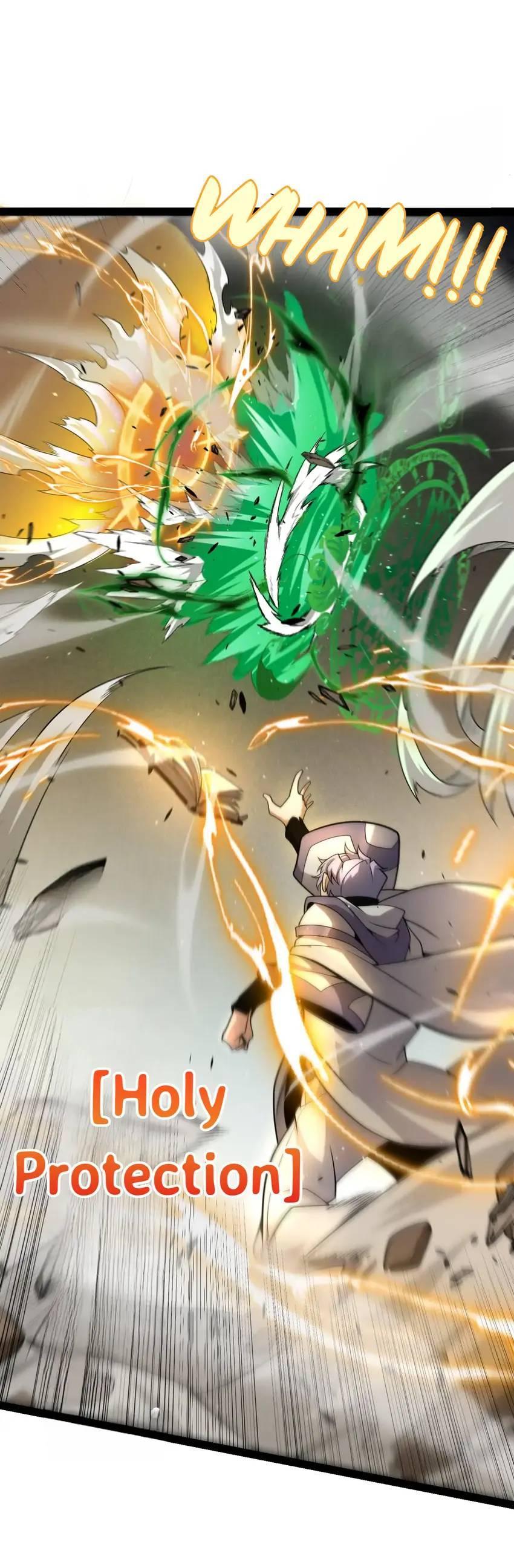 The Game That I Come From Chapter 218