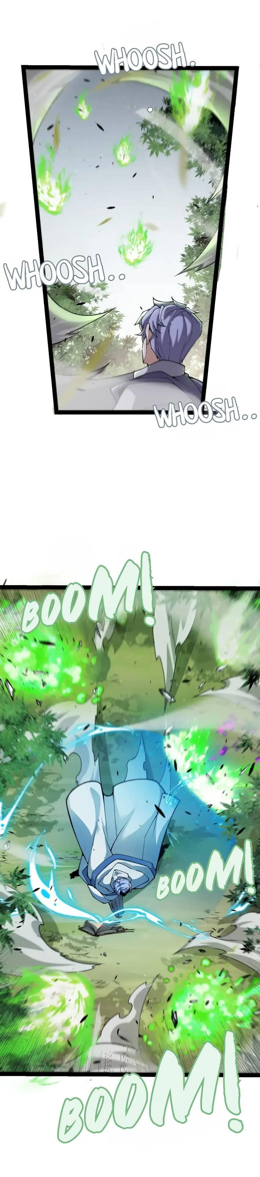 The Game That I Come From Chapter 218