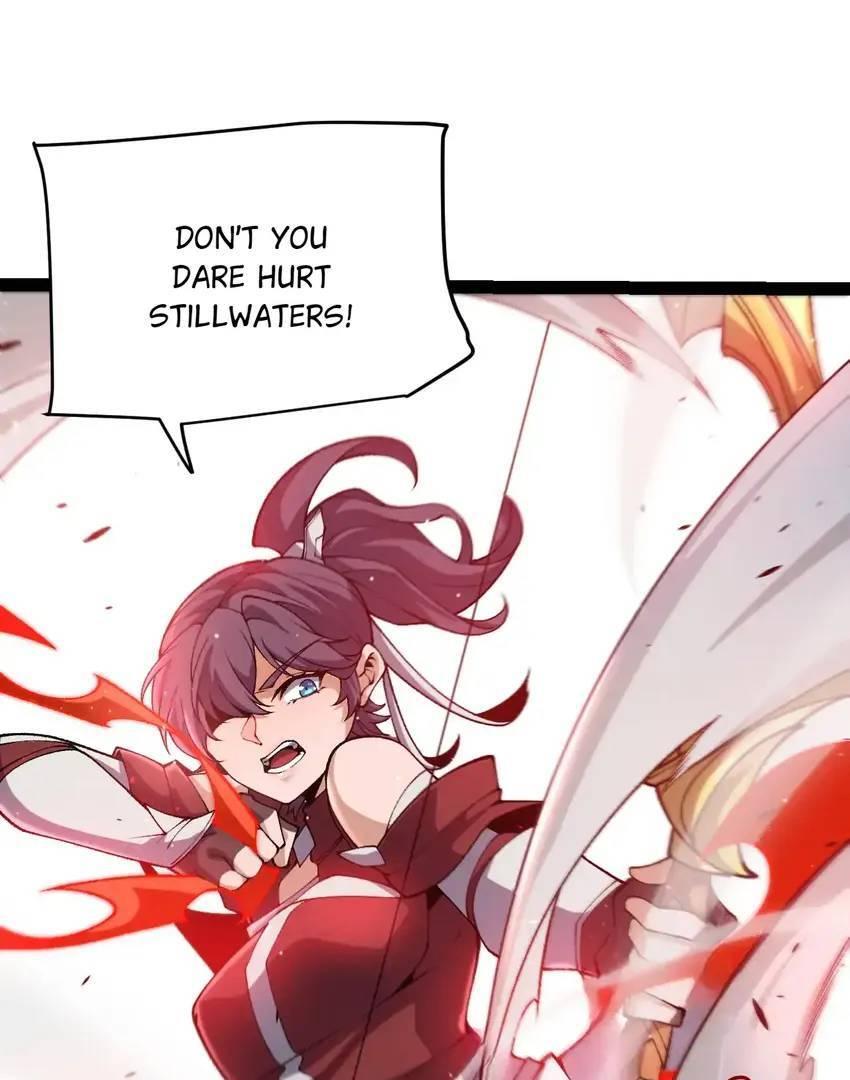 The Game That I Come From Chapter 218