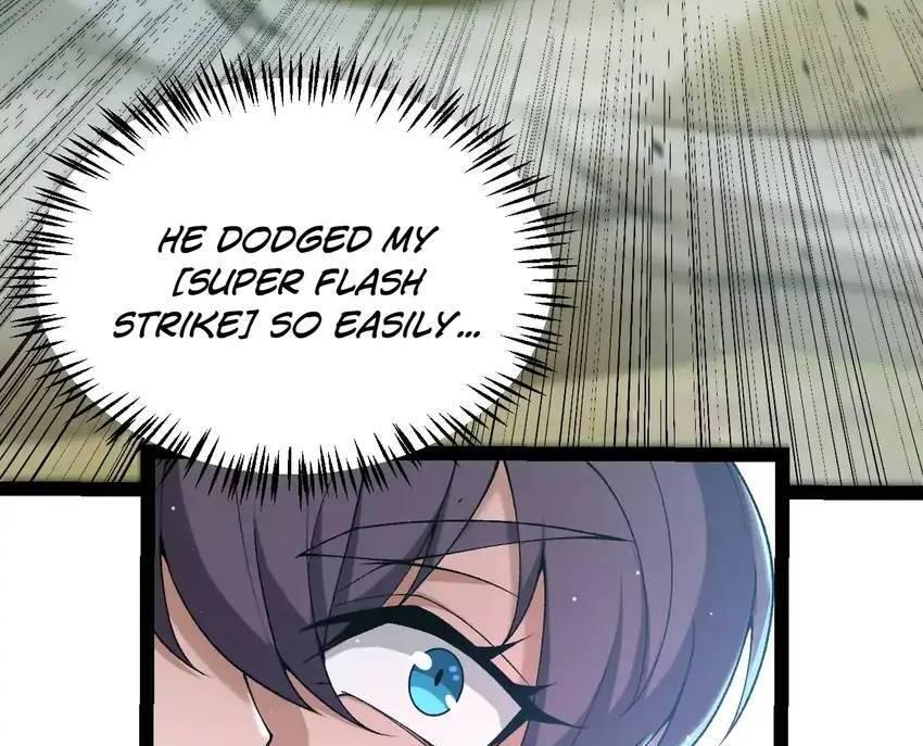 The Game That I Come From Chapter 218