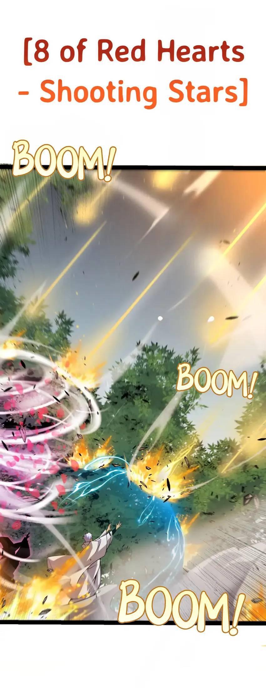 The Game That I Come From Chapter 218