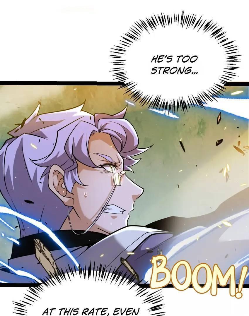 The Game That I Come From Chapter 218