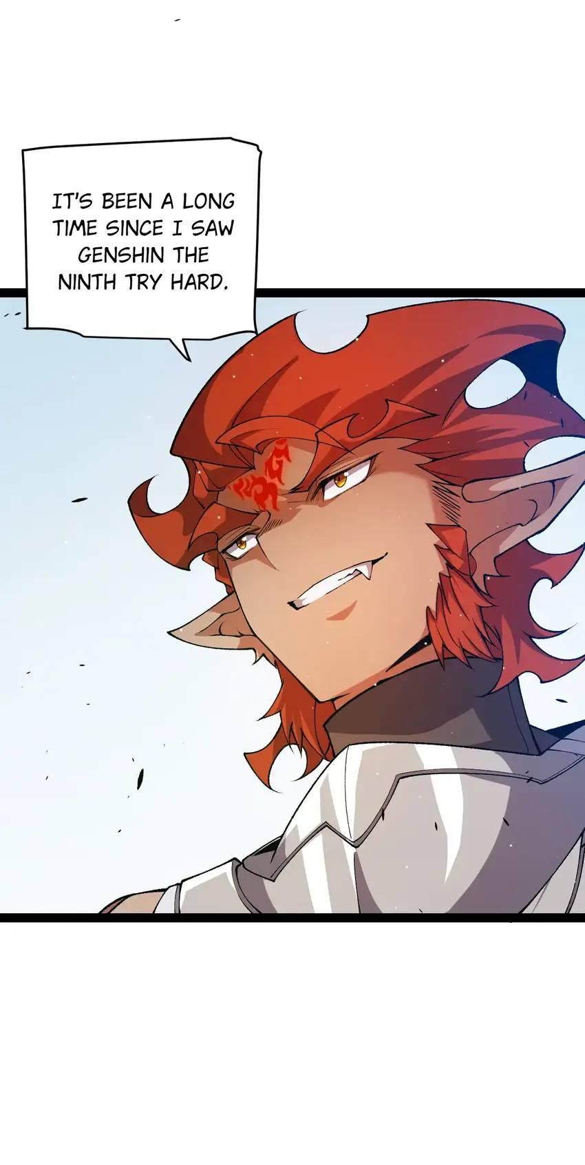 The Game That I Come From Chapter 218