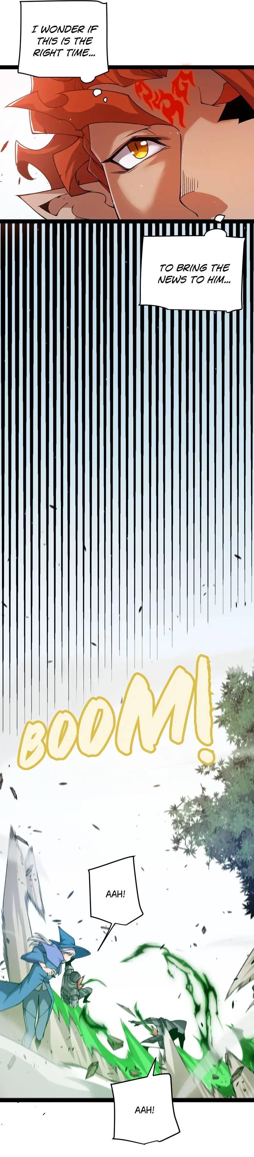 The Game That I Come From Chapter 218