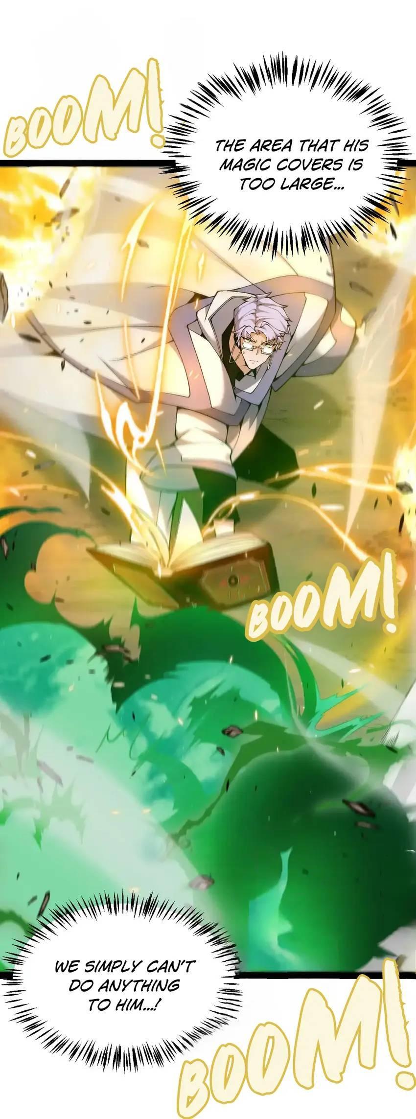 The Game That I Come From Chapter 218