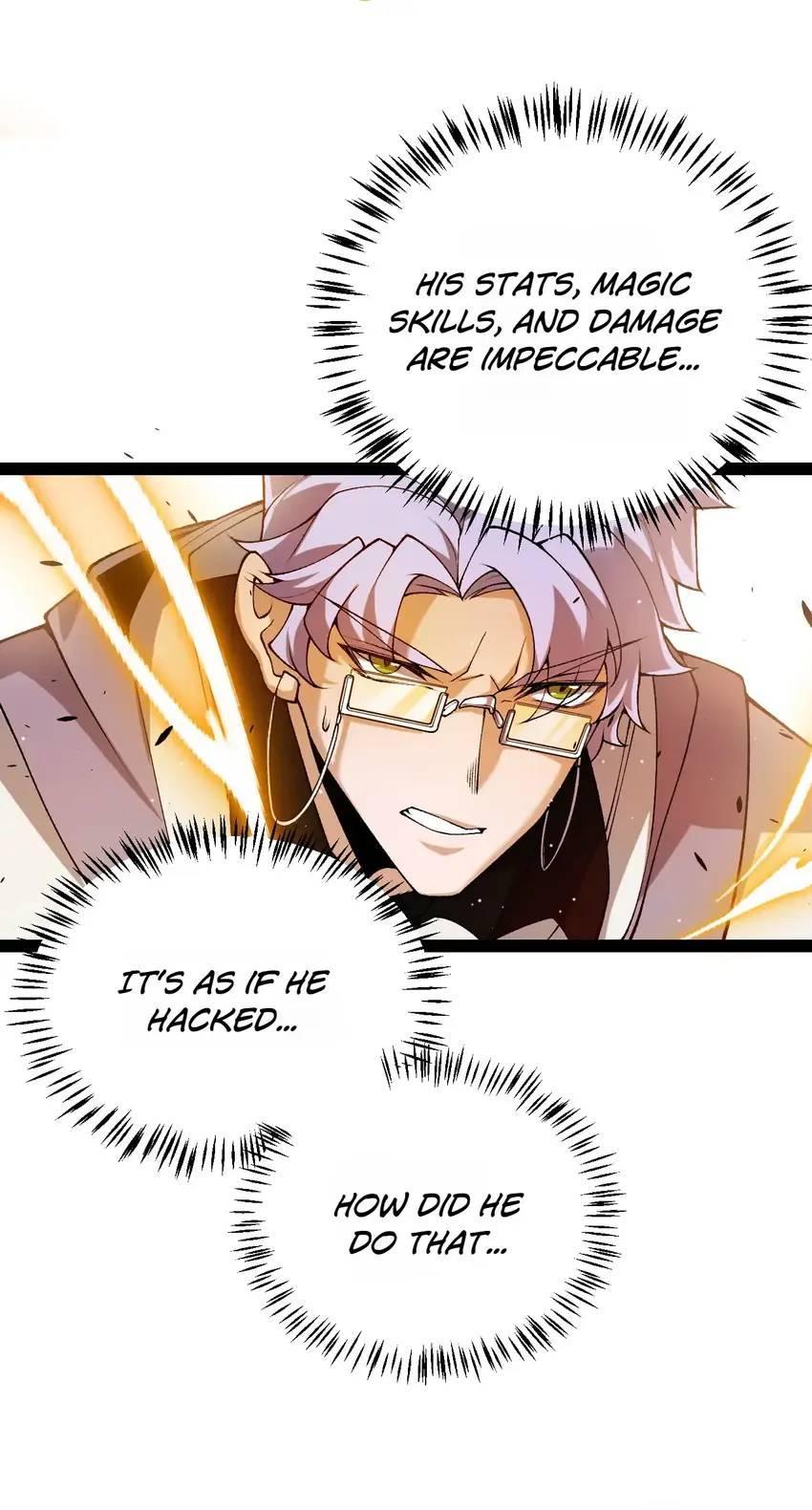 The Game That I Come From Chapter 218