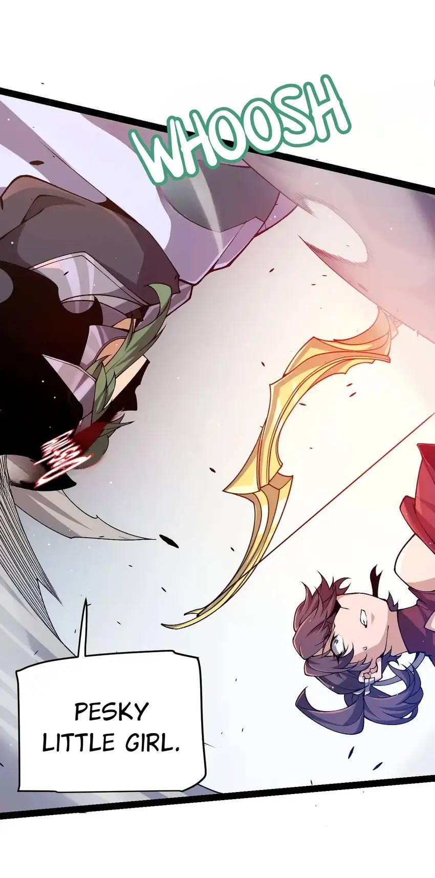 The Game That I Come From Chapter 218