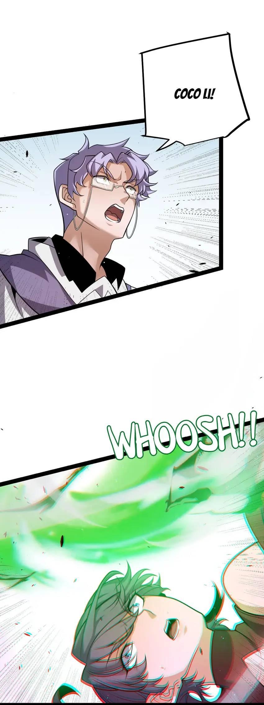 The Game That I Come From Chapter 218