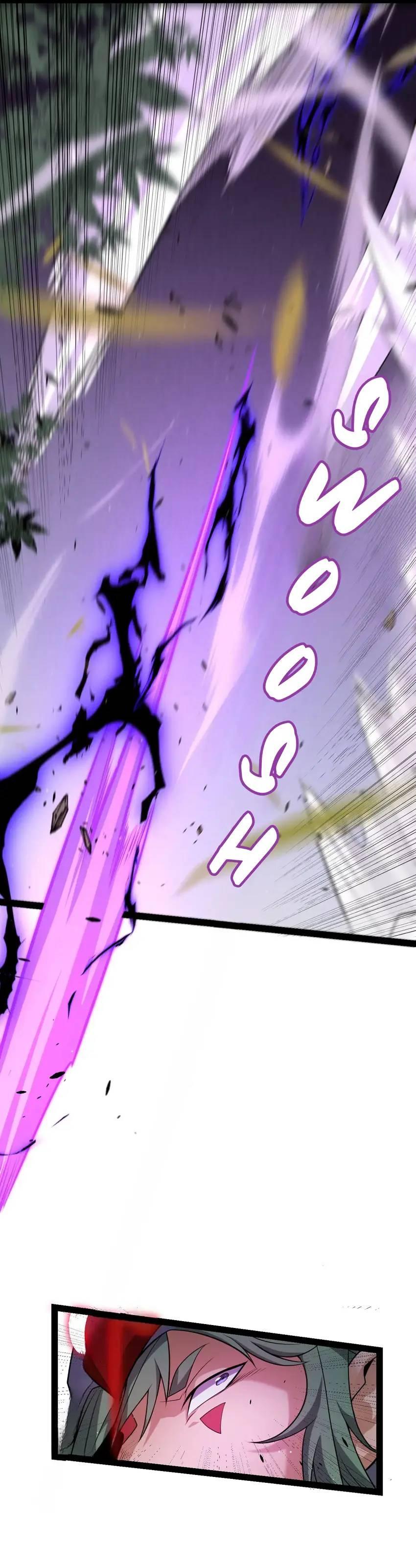 The Game That I Come From Chapter 218