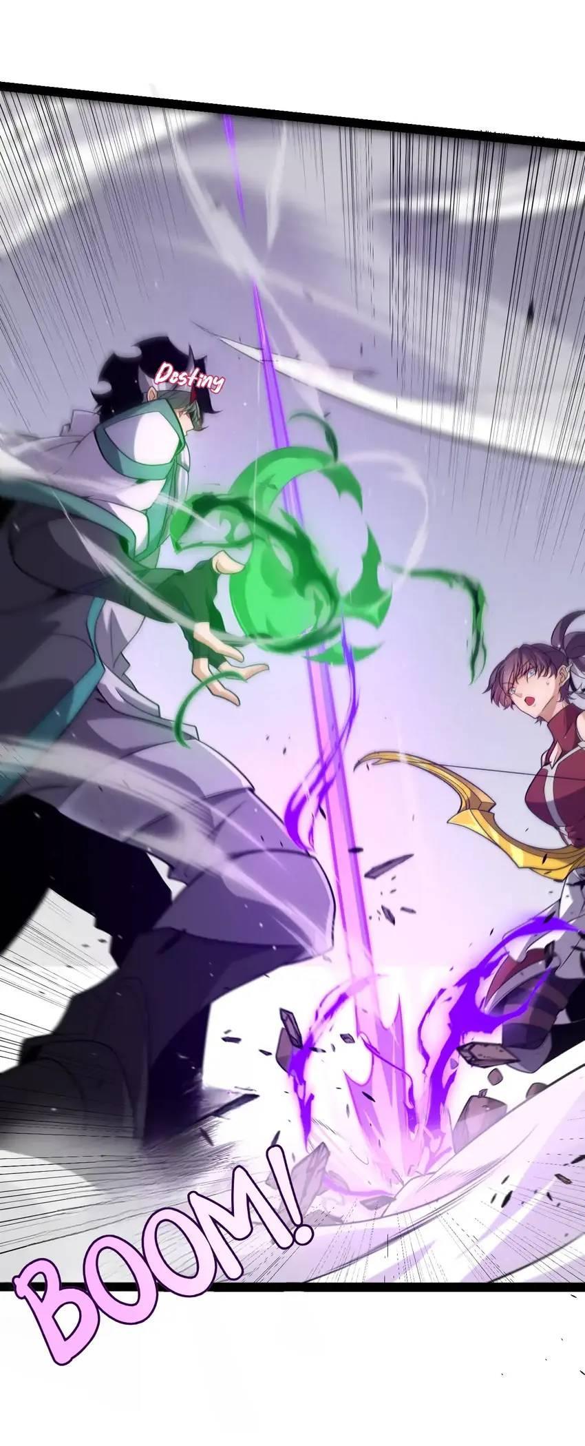 The Game That I Come From Chapter 218