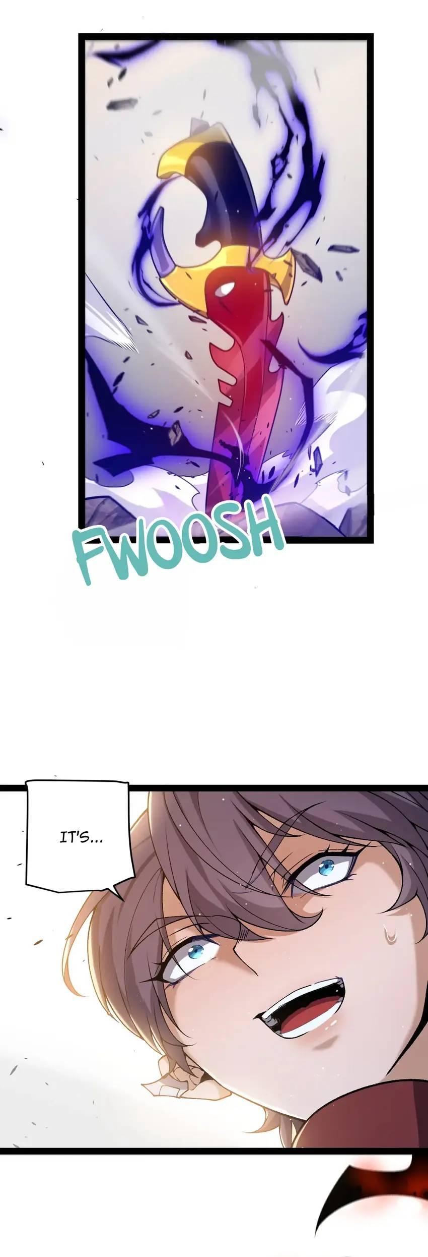 The Game That I Come From Chapter 218