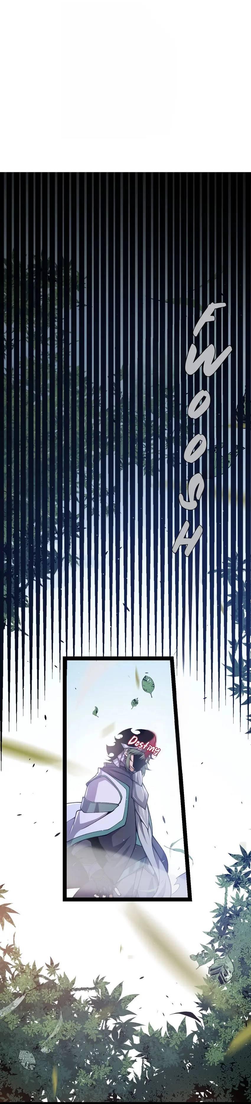 The Game That I Come From Chapter 219