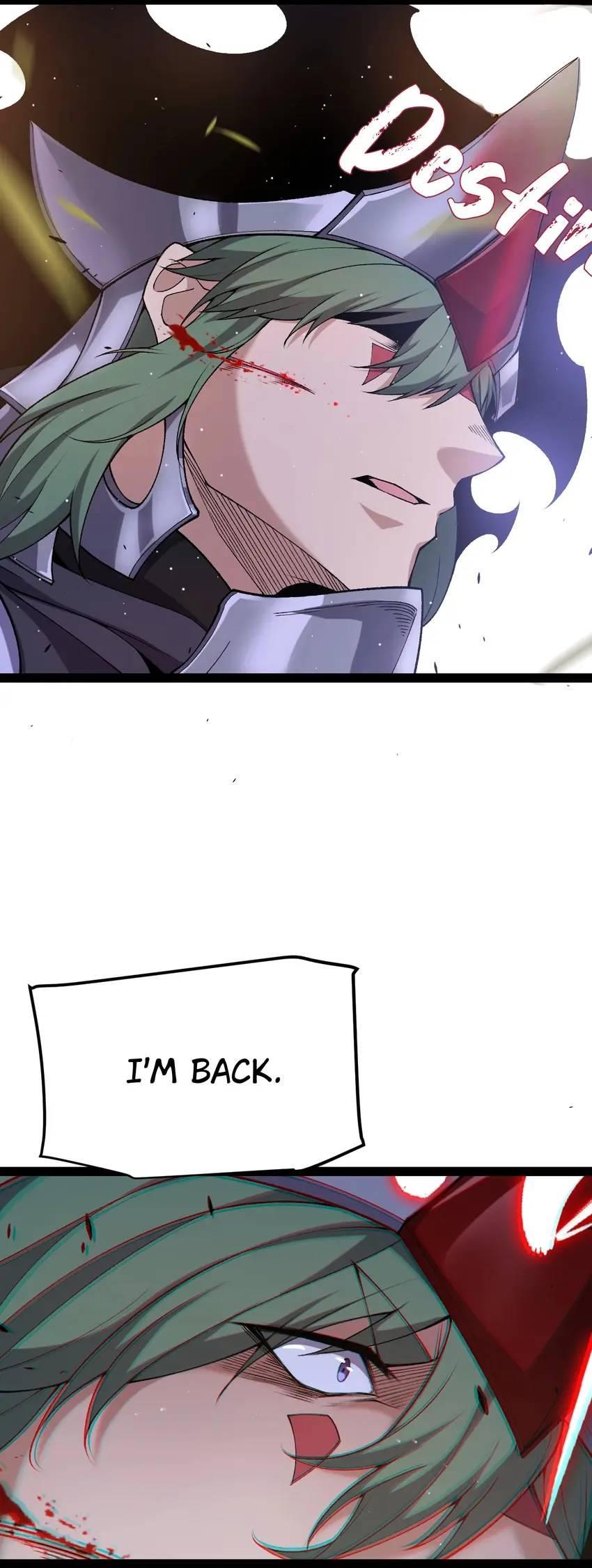 The Game That I Come From Chapter 219