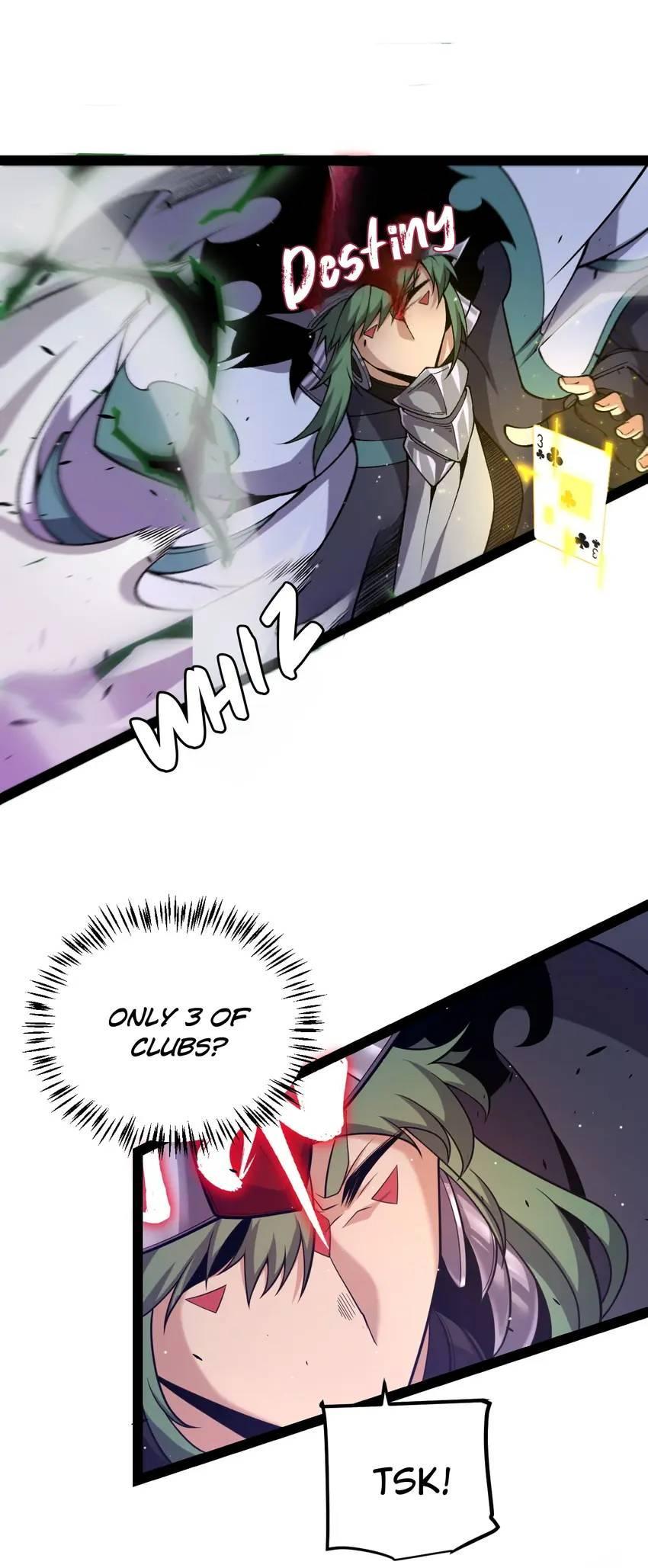 The Game That I Come From Chapter 219