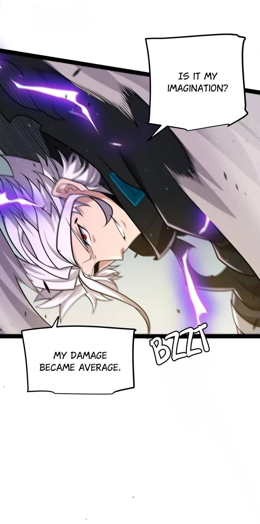 The Game That I Come From Chapter 219