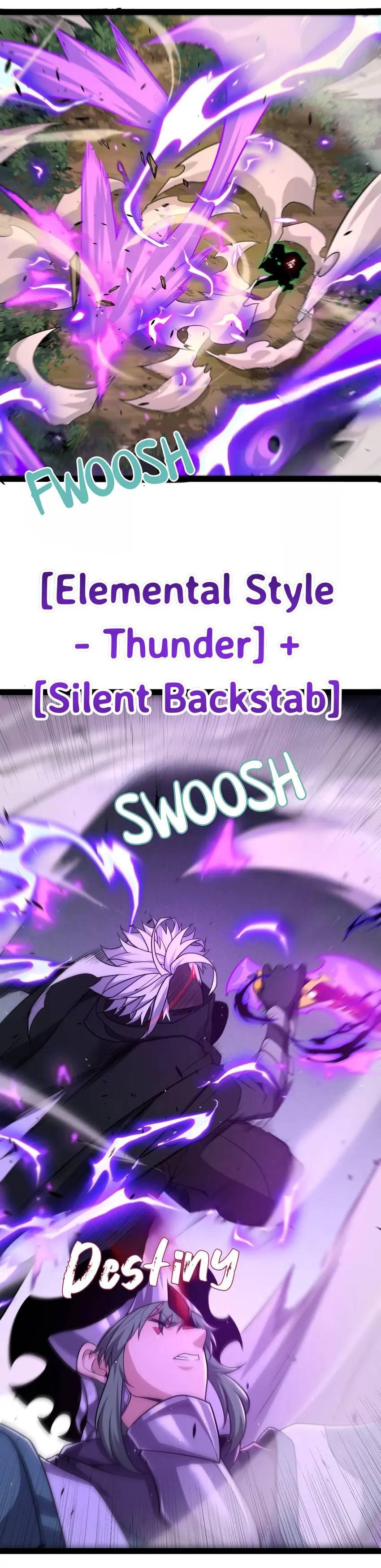 The Game That I Come From Chapter 219