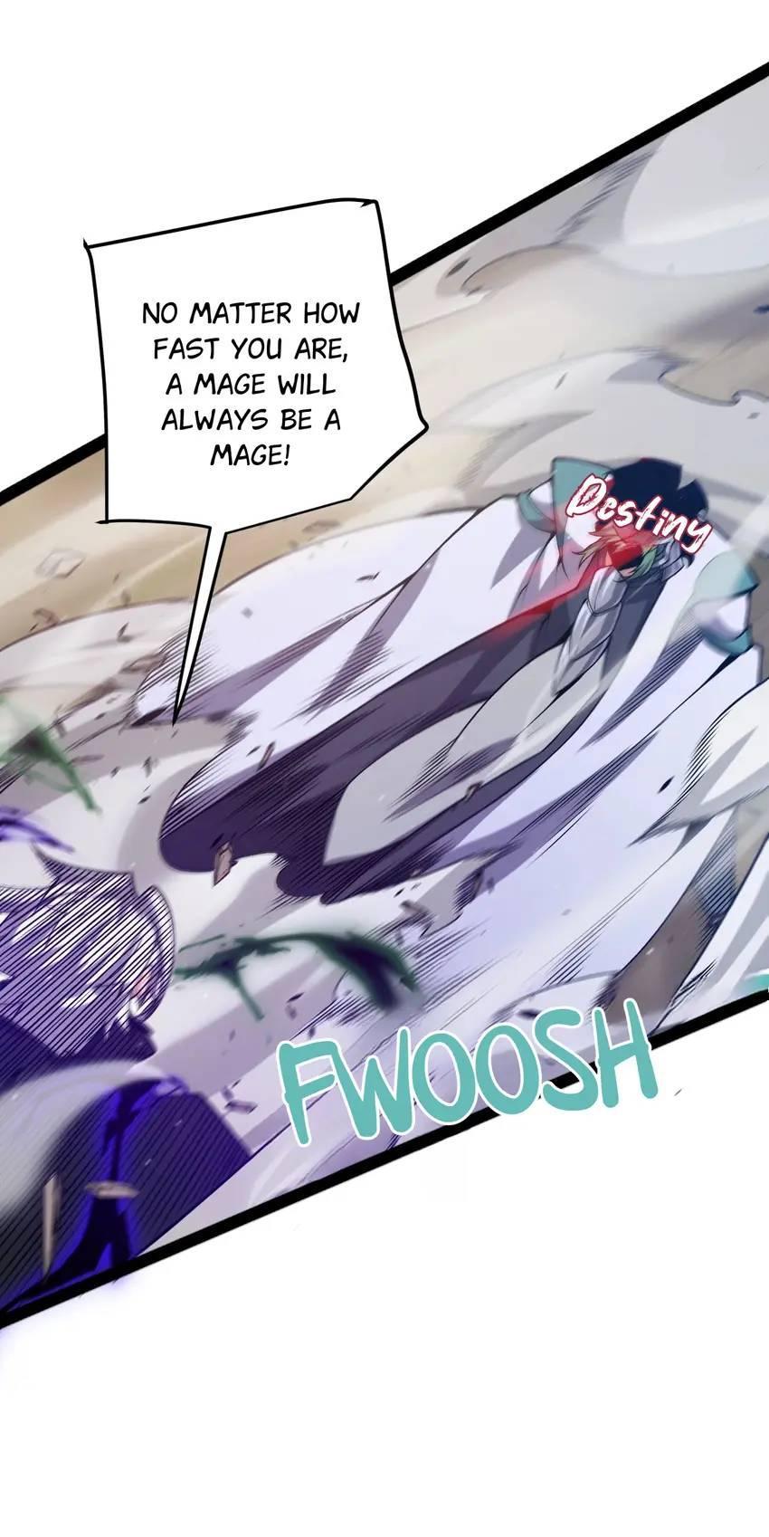 The Game That I Come From Chapter 219