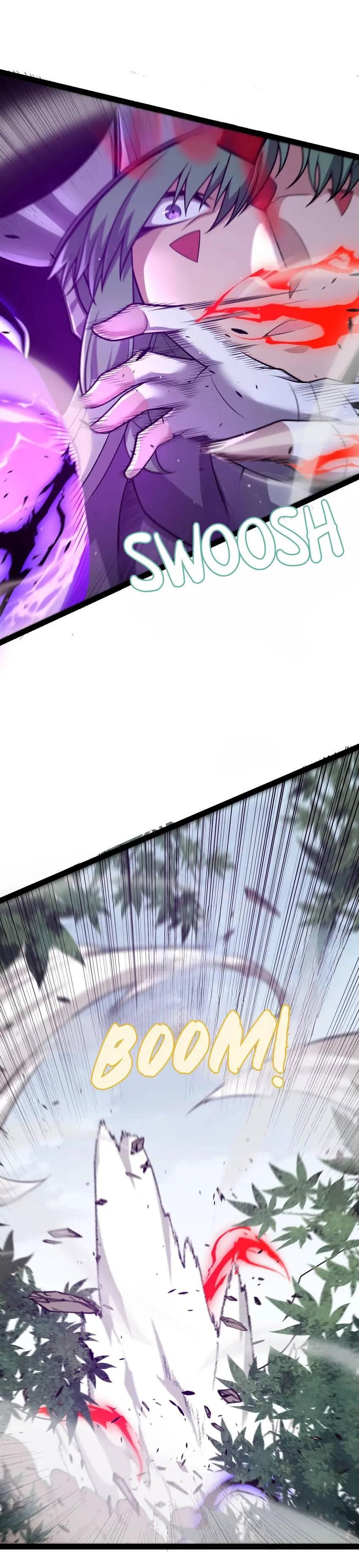 The Game That I Come From Chapter 219