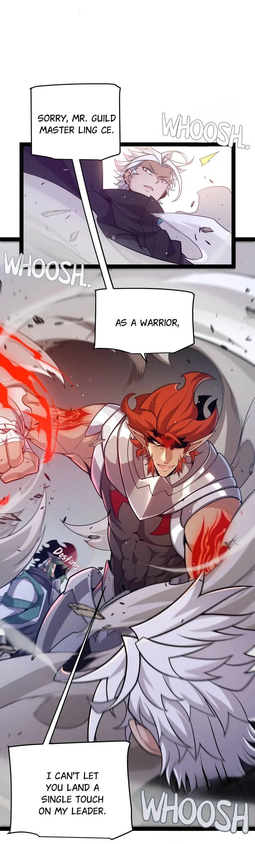 The Game That I Come From Chapter 219