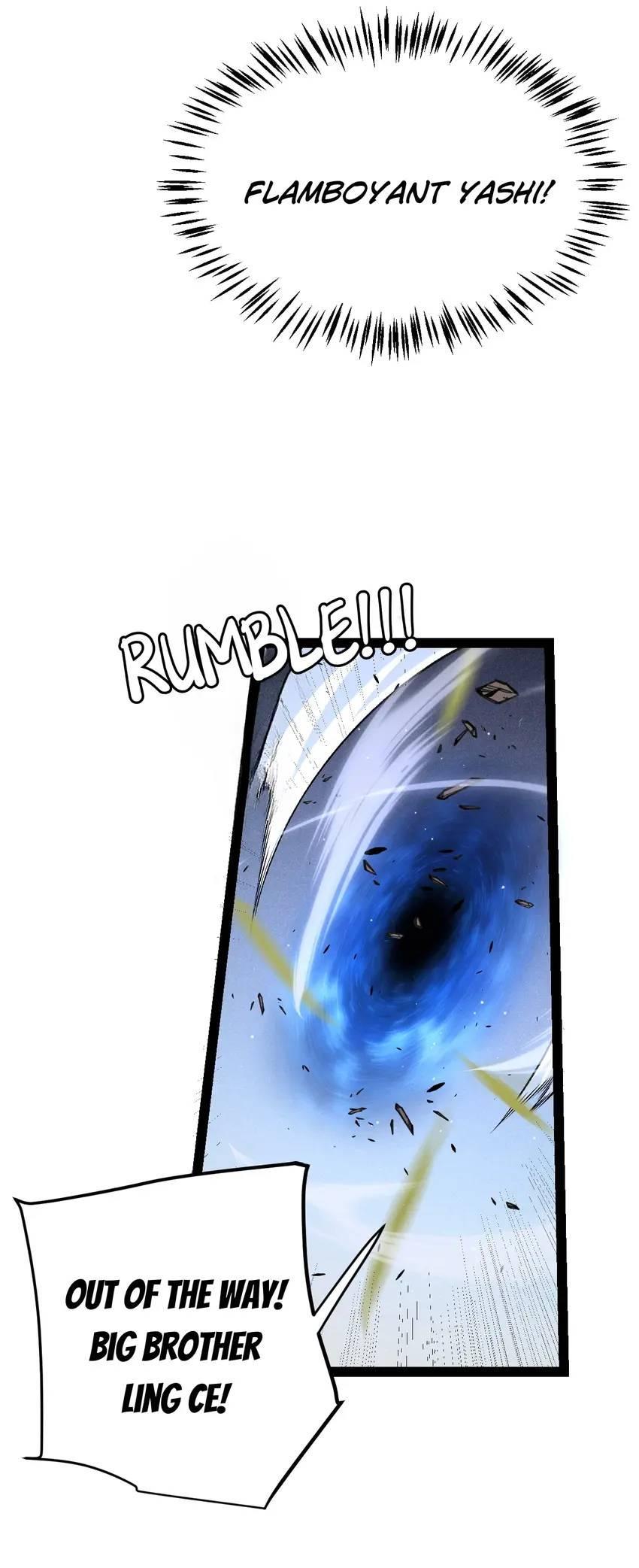 The Game That I Come From Chapter 219