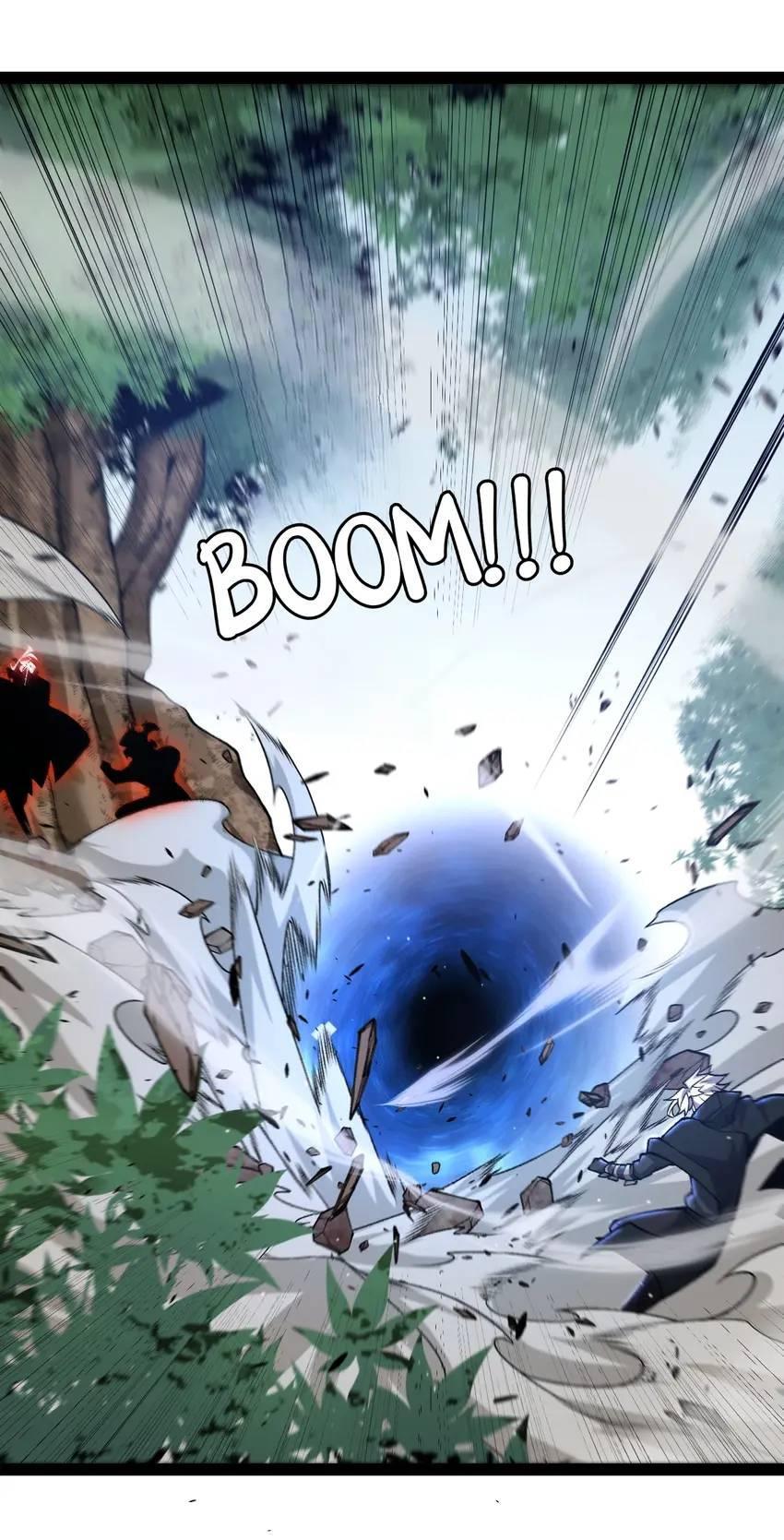 The Game That I Come From Chapter 219