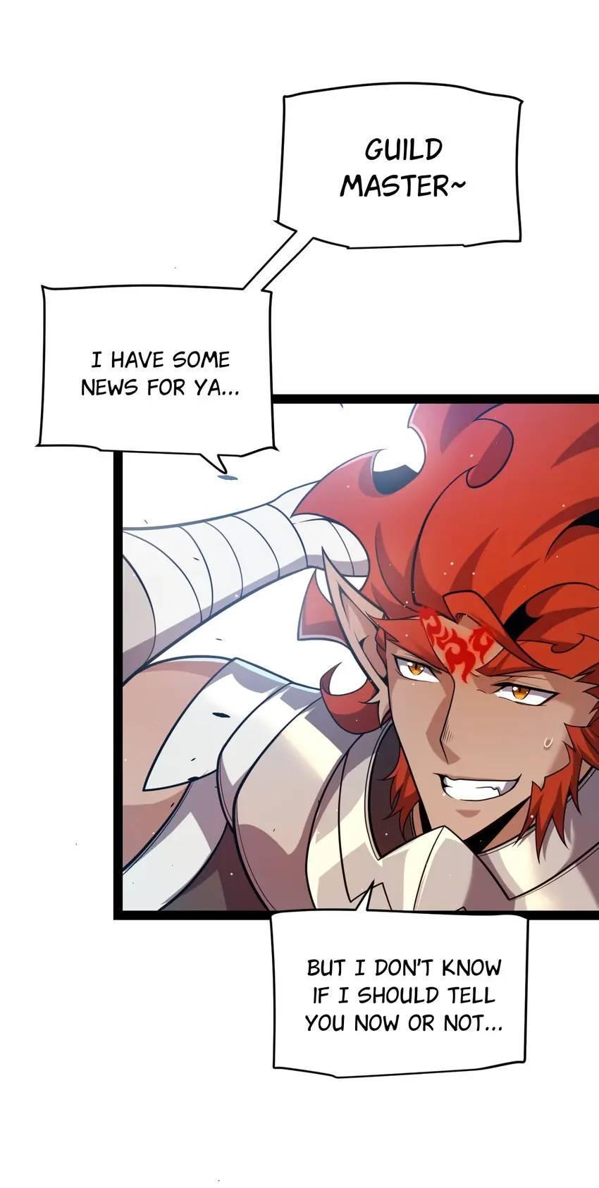 The Game That I Come From Chapter 219