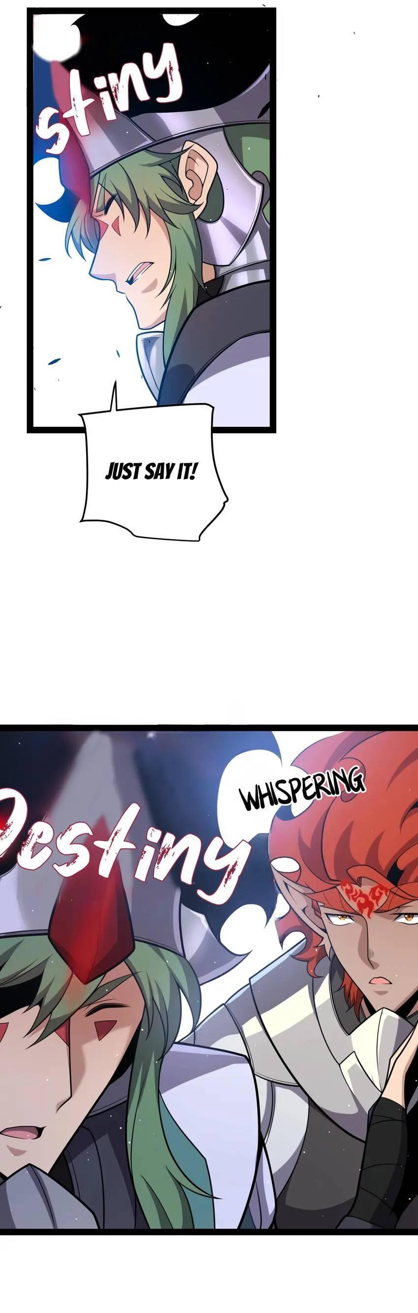 The Game That I Come From Chapter 219