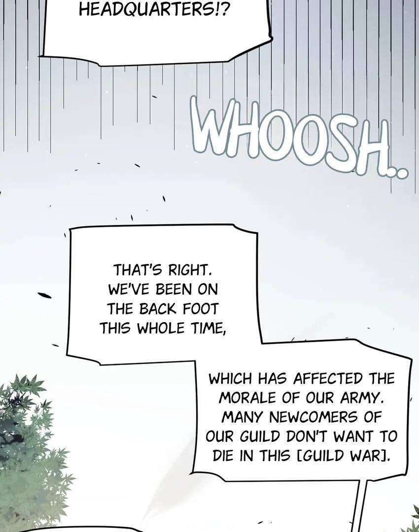 The Game That I Come From Chapter 219